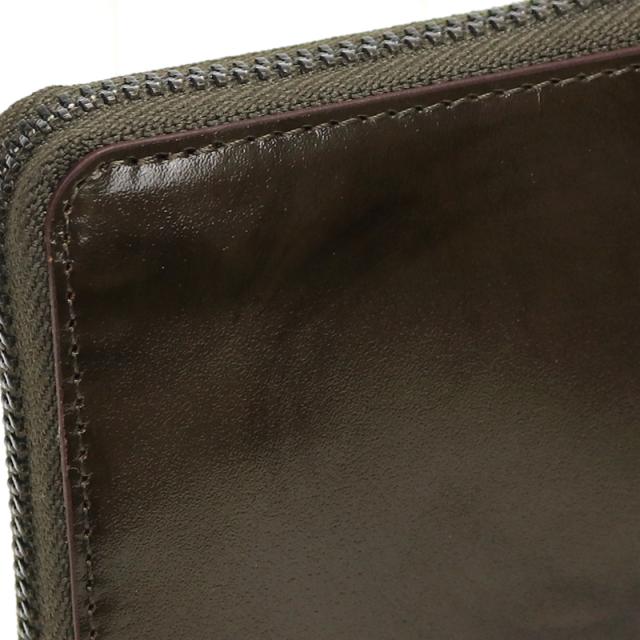 【商品レビュー記入で+5%】POLICE(ポリス) SPAZZOLA (パッツォラ) ラウンドファスナー長財布 小銭入れあり ロングウォレット 札入れ 牛革 革小物 PA-70504 メンズ 送料無料_1