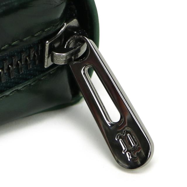 【商品レビュー記入で+5%】POLICE(ポリス) SPAZZOLA(スパッツォラ) ラウンドファスナー長財布 小銭入れあり クラッチバッグ セカンドバッグ 牛革 革小物 PA-70505 メンズ 送料無料_4