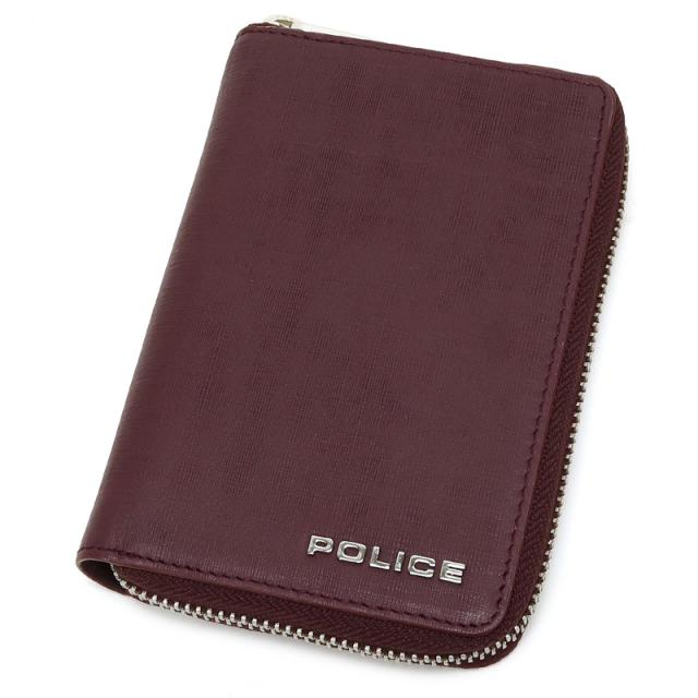 商品レビュー記入で+5%】POLICE ポリス TRENTO トレント ミドル