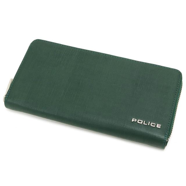 【商品レビュー記入で+5%】POLICE ポリス TRENTO トレント ラウンドファスナー長財布 小銭入れあり 長財布 札入れ PA-70604 普段使い デイリー ビジネス メンズ カジュアル オシャレ ブランド 牛革 レザー 本革 小物 財布 サイフ さいふ ウォレット ロングウォレット 人気_14