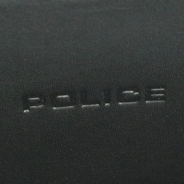 【商品レビュー記入で+5%】POLICE ポリス TRENTO トレント ラウンドファスナー長財布 小銭入れあり 長財布 札入れ PA-70604 普段使い デイリー ビジネス メンズ カジュアル オシャレ ブランド 牛革 レザー 本革 小物 財布 サイフ さいふ ウォレット ロングウォレット 人気_6