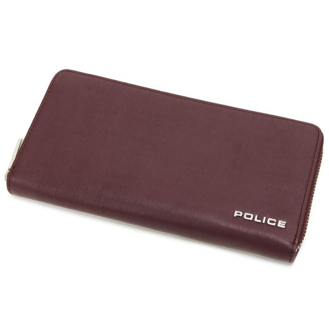【商品レビュー記入で+5%】POLICE ポリス TRENTO トレント ラウンドファスナー長財布 小銭入れあり 長財布 札入れ PA-70604 普段使い デイリー ビジネス メンズ カジュアル オシャレ ブランド 牛革 レザー 本革 小物 財布 サイフ さいふ ウォレット ロングウォレット 人気_15