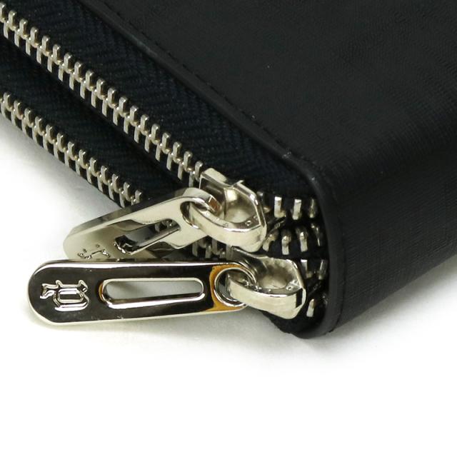 【商品レビュー記入で+5%】POLICE ポリス TRENTO トレント ラウンドファスナー長財布 小銭入れあり PA-70605 長財布 札入れ 2ルーム 大容量 普段使い デイリー ビジネス メンズ カジュアル オシャレ ブランド 牛革 レザー 本革 財布 サイフ さいふ ロングウォレット 人気_5