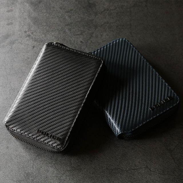 商品レビュー記入で+5%】ポリス 二つ折り財布 小銭入れあり POLICE