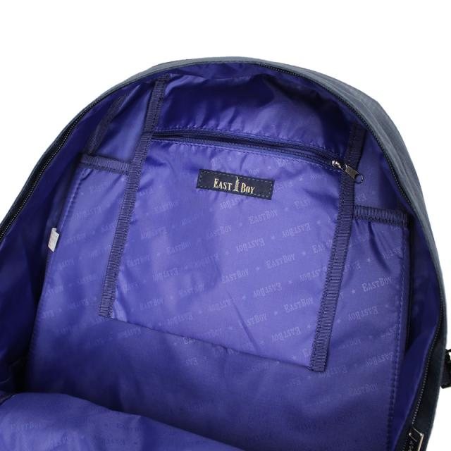 商品レビュー記入で 5 Eastboy イーストボーイ スクール リュック デイパック リュックサック 30l B4 レインカバー付 Eba15 ジュニの通販はau Pay マーケット かばん専門shopウォーターモード