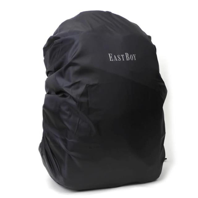 【商品レビュー記入で+5%】イーストボーイ EASTBOY リュック レディース リュックサック 大容量  EBA28 通学 女子 レディース おしゃれ 女子 小学生 中学生 高校生 可愛い A4 B4 28L 無地 撥水 レインカバー デイパック スクールリュック 学校 無地 シンプル 人気_9