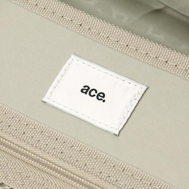 【商品レビュー記入で+5%】ace.TOKYO エーストーキョー Palisades3-Z パリセイド3-Z スーツケース Sサイズ 軽量 機内持ち込み ACE 06913 キャリーケース ファスナータイプ 32L 2〜3泊 TSAロック 静音 4輪 国内旅行 海外旅行 出張 メンズ レディース_14