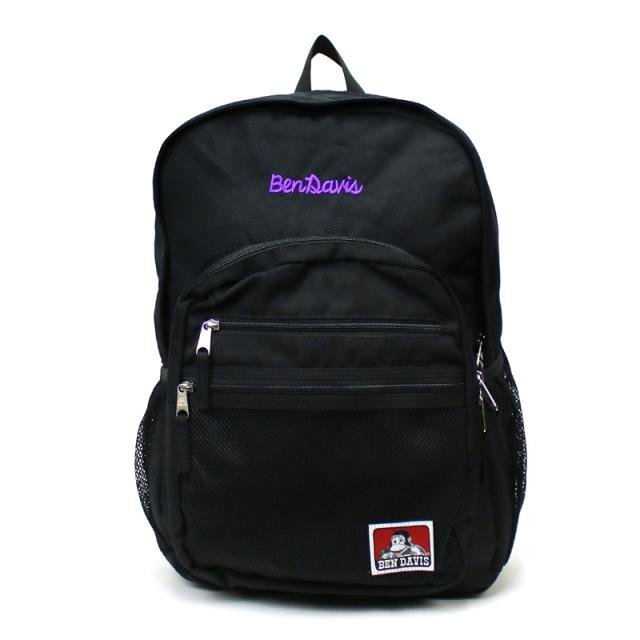 商品レビュー記入で 5 Ben Davis ベンデイビス リュック デイパック リュックサック バックパック 30l B4 Pc収納 w 90 メンズ の通販はau Pay マーケット かばん専門shopウォーターモード