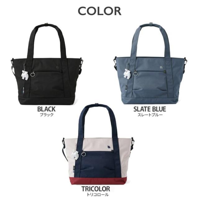 【商品レビュー記入で+5%】モズ トートショルダー moz 2way トートバッグ トートショルダーバッグ A4 12L キャリーオン メンズ レディース 大きめ はっ水 斜め掛けバッグ 肩掛け 斜め掛け 撥水 軽量 かわいい リフレクター 通勤 通学 普段使い エルク ヘラジカ ZZRK-06_13