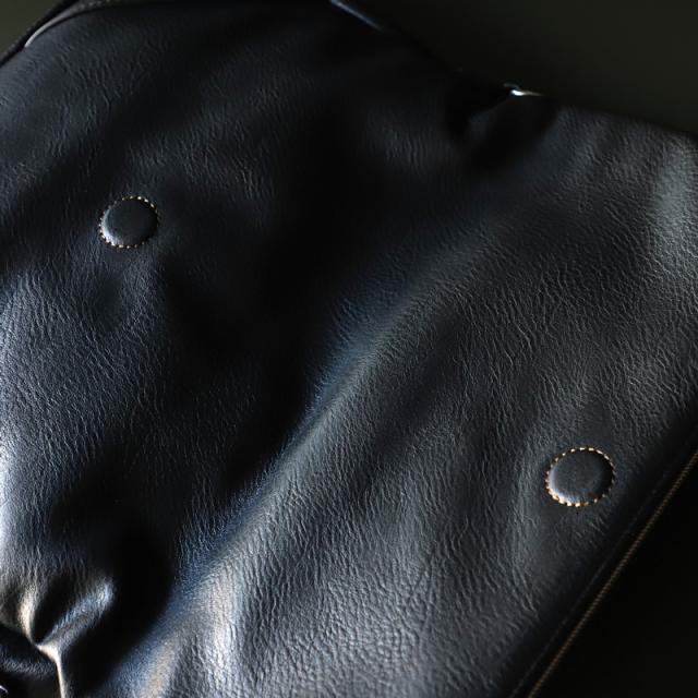 【商品レビュー記入で+5%】アビレックス ショルダーバッグ メンズ AVIREX 斜めがけ かっこいい ブランド 口折れ 2WAY トートショルダー ショルダートート トートバッグ 男女兼用 斜めがけバッグ AX5003 スチュアート STUART アヴィレックス A4 大人 通勤 レディース 人気_10