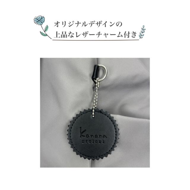 【商品レビューで+5%】カナナプロジェクト ボストンバッグ Kanana project カナナ COLLECTION 斜め掛け 大容量 肩掛け 手持ち ショルダーバッグ レディース 2WAY 1泊2日 バック B4 29L キャリーオン 大人 軽量 横型 普段使い お出かけ タウン デイリー フェス 旅行 鞄 35954_8