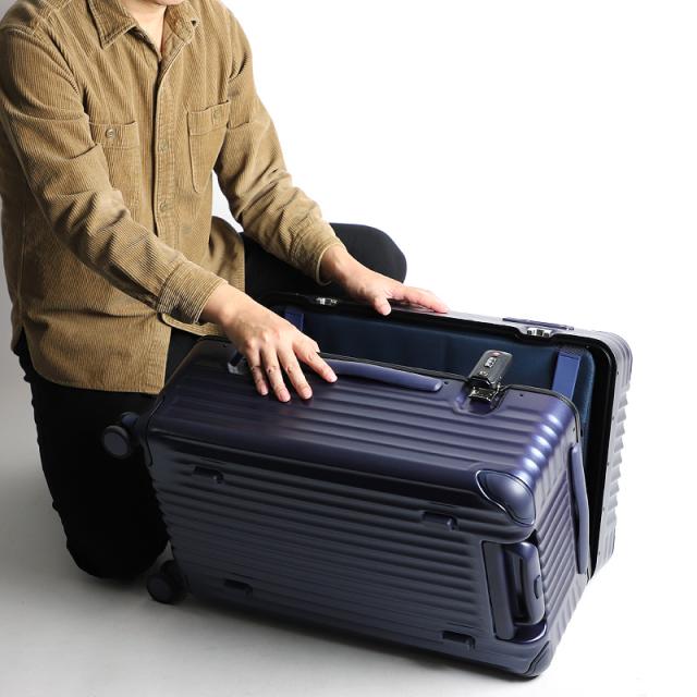 【商品レビュー記入で+5%】カーゴ スーツケース Mサイズ フレーム CARGO 60L 5泊〜6泊 ハード キャスターストッパー CAT68SSR エアースポーツ AiR SPORTS キャリーケース TSAロック 4輪 静音 国内旅行 修学旅行 海外旅行 旅行 出張 メンズ レディース 商品レビュー記入で+5%】カーゴ スーツケース Mサイズ フレーム CARGO