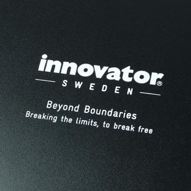 【ノベルティ付き】 スーツケース イノベーター innovator Lサイズ 85L 7泊 8泊 9泊 キャリーワゴン IW88 TSAロック TSロック 静音 4輪 メンズ レディース ファスナー 国内旅行 修学旅行 長期旅行 トラベル キャリーケース サイレントキャスター 正規品 2年保証