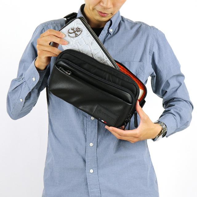 【商品レビュー記入で+5%】CASTELBAJAC カステルバジャック Gypse ジプス ラウンドファスナー長財布 小銭入れあり ロングウォレット 2ルーム 普段使い ビジネス メンズ ブランド 本革 牛革 レザー クロコ型押し 人気 ブランド カジュアル オシャレ 人気 プレゼントに 023624_14