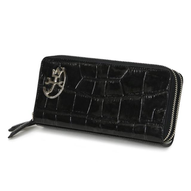 【商品レビュー記入で+5%】CASTELBAJAC カステルバジャック Gypse ジプス ラウンドファスナー長財布 小銭入れあり ロングウォレット 2ルーム 普段使い ビジネス メンズ ブランド 本革 牛革 レザー クロコ型押し 人気 ブランド カジュアル オシャレ 人気 プレゼントに 023624_16