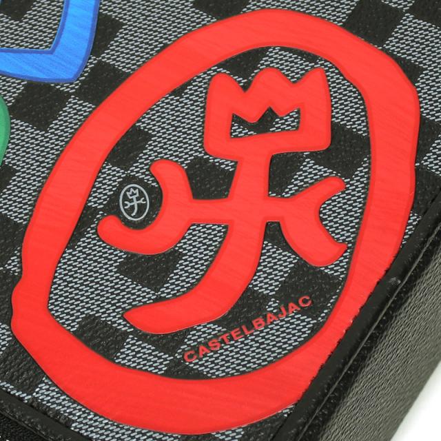 商品レビュー記入で+5%】CASTELBAJAC(カステルバジャック) Couleurs 