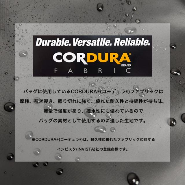 【商品レビューで+5%】BERMAS バーマス トートバッグ メンズ ブランド ビジネスバッグ ビジネストート ビズトート 縦型トート 縦型 肩掛け A4 B4 ファスナー付き ビジネス 仕事用 通勤 出張 旅行 PC パソコン 撥水 コーデュラ リクルート フレッシャーズ 男性 人気 60383_4