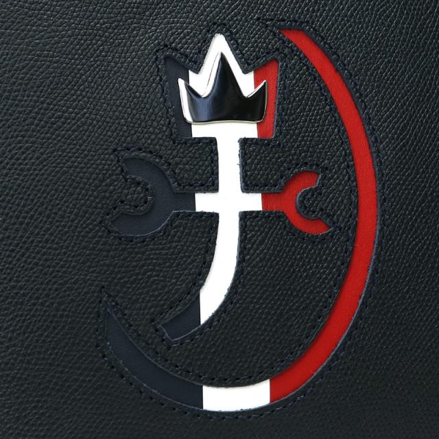 【商品レビュー記入で+5%】CASTELBAJAC カステルバジャック CARNET カルネ トートバッグ ショルダーバッグ 2WAY 032512 B5 普段使い タウン デイリー ビジネス 通勤 旅行 トラベル ゴルフ 牛革 本革 革 レザー メンズ ブランド 日本製 カジュアル オシャレ 人気_3