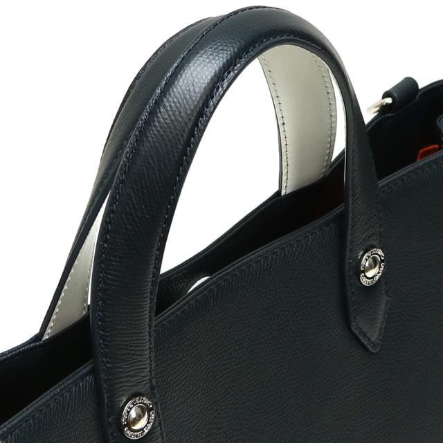 【商品レビュー記入で+5%】CASTELBAJAC カステルバジャック CARNET カルネ トートバッグ ショルダーバッグ 2WAY 032512 B5 普段使い タウン デイリー ビジネス 通勤 旅行 トラベル ゴルフ 牛革 本革 革 レザー メンズ ブランド 日本製 カジュアル オシャレ 人気_5