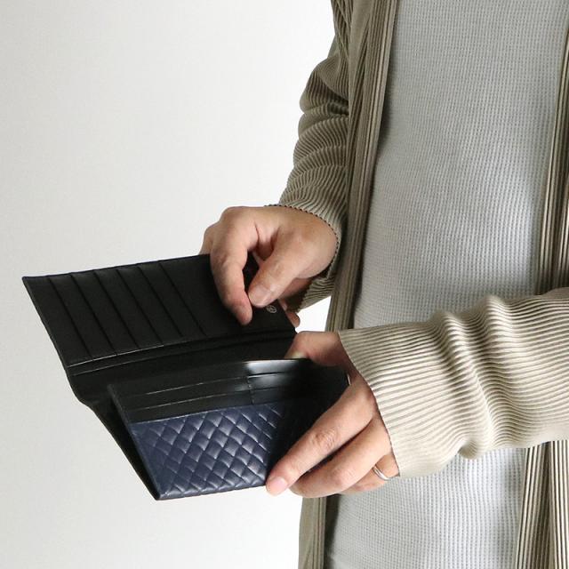 商品レビュー記入で+5%】カステルバジャック 長財布 小銭入れ