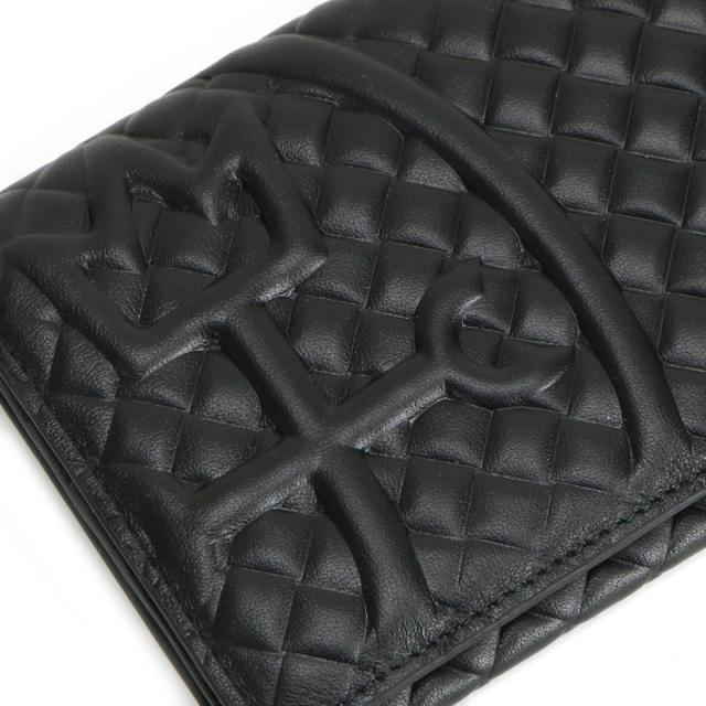 CASTELBAJAC 長財布 ブラック CASTELBAJAC カステルバジャック 長財布 ラウンドファスナー