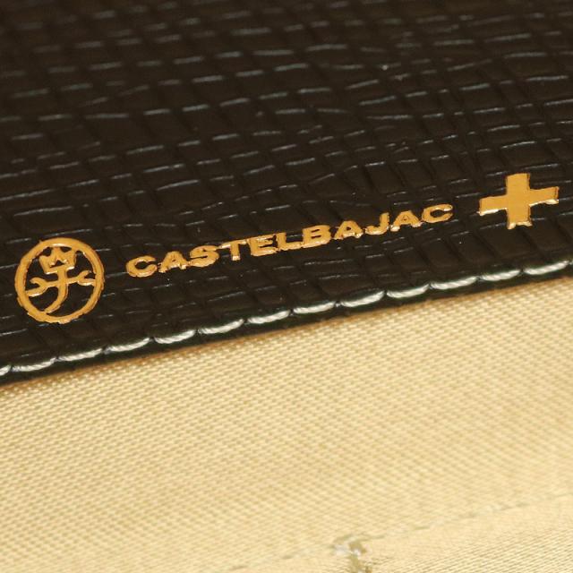 【商品レビュー記入で+5%】CASTELBAJAC カステルバジャック Rainbow レインボー ラウンドファスナー長財布 小銭入れあり 079615 メンズ レディース 男女兼用 ブランド 本革 牛革 レザー 人気 ブランド カジュアル オシャレ 人気 プレゼントに ロングウォレット 革小物_11