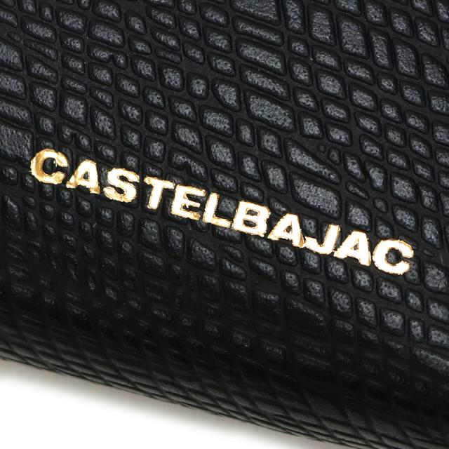 【商品レビュー記入で+5%】CASTELBAJAC カステルバジャック Rainbow レインボー ラウンドファスナー長財布 小銭入れあり 079615 メンズ レディース 男女兼用 ブランド 本革 牛革 レザー 人気 ブランド カジュアル オシャレ 人気 プレゼントに ロングウォレット 革小物_4