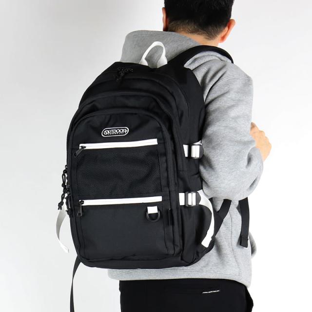 商品レビュー記入で+5%】アウトドアプロダクツ リュック 通学