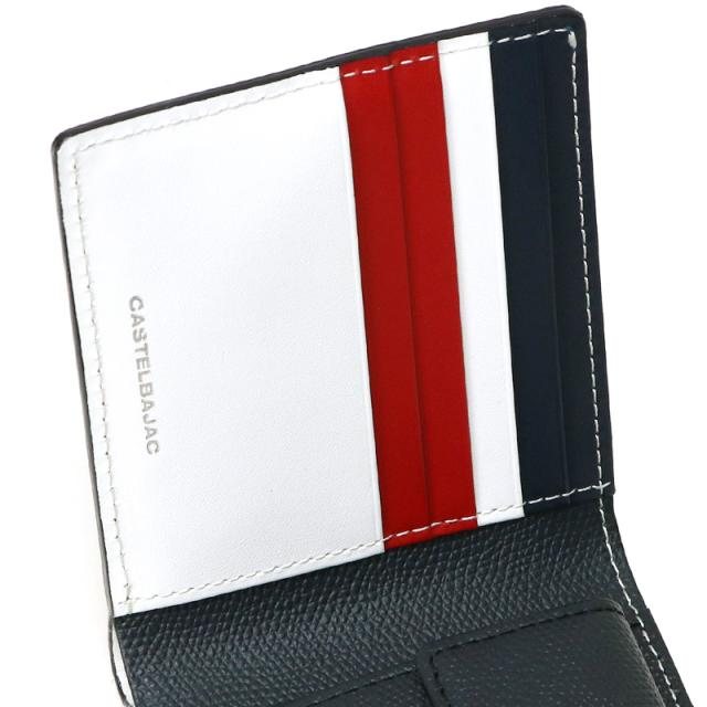商品レビュー記入で+5%】CASTELBAJAC カステルバジャック CARNET