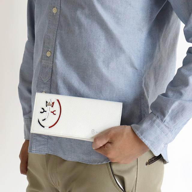 【商品レビュー記入で+5%】CASTELBAJAC カステルバジャック CARNET カルネ 長財布 小銭入れあり 032614 ロングウォレット 普段使い ビジネス 通勤 旅行 トラベル ゴルフ 牛革 本革 革 レザー メンズ ブランド カジュアル オシャレ 人気 財布 さいふ サイフ 革小物 ウォレット_12