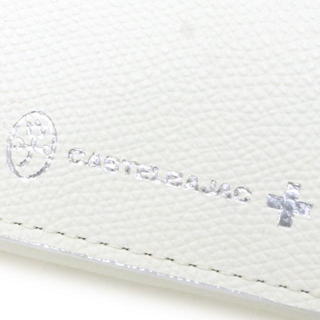 【商品レビュー記入で+5%】CASTELBAJAC カステルバジャック CARNET カルネ 長財布 小銭入れあり 032614 ロングウォレット 普段使い ビジネス 通勤 旅行 トラベル ゴルフ 牛革 本革 革 レザー メンズ ブランド カジュアル オシャレ 人気 財布 さいふ サイフ 革小物 ウォレット_3