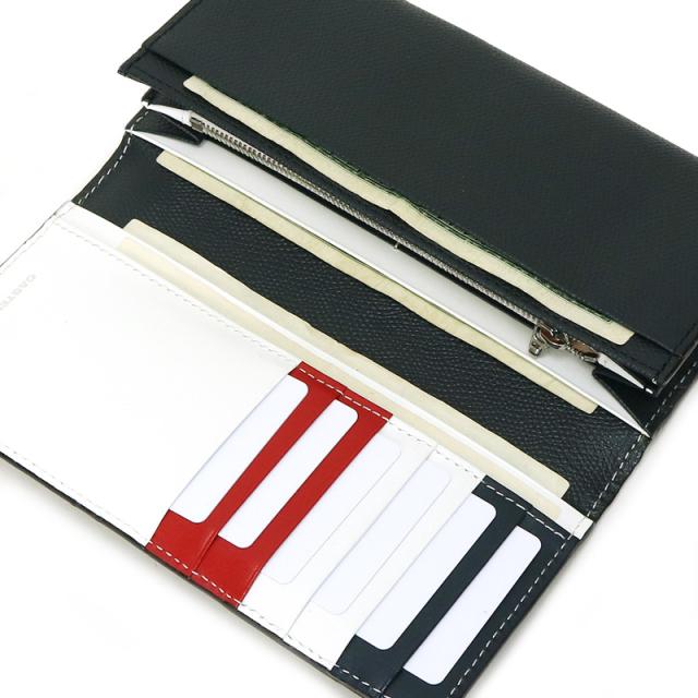 【商品レビュー記入で+5%】CASTELBAJAC カステルバジャック CARNET カルネ 長財布 小銭入れあり 032614 ロングウォレット 普段使い ビジネス 通勤 旅行 トラベル ゴルフ 牛革 本革 革 レザー メンズ ブランド カジュアル オシャレ 人気 財布 さいふ サイフ 革小物 ウォレット_9