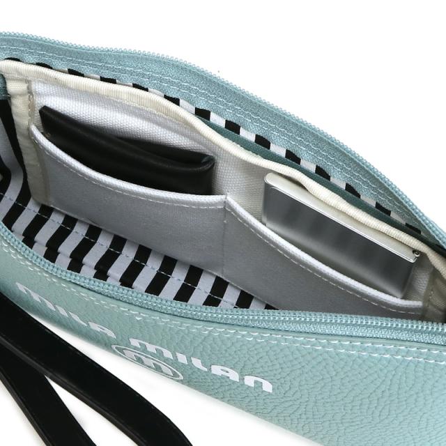 商品レビュー記入で+5%】MILA MILAN ミラミラン Corso コルソ クラッチ