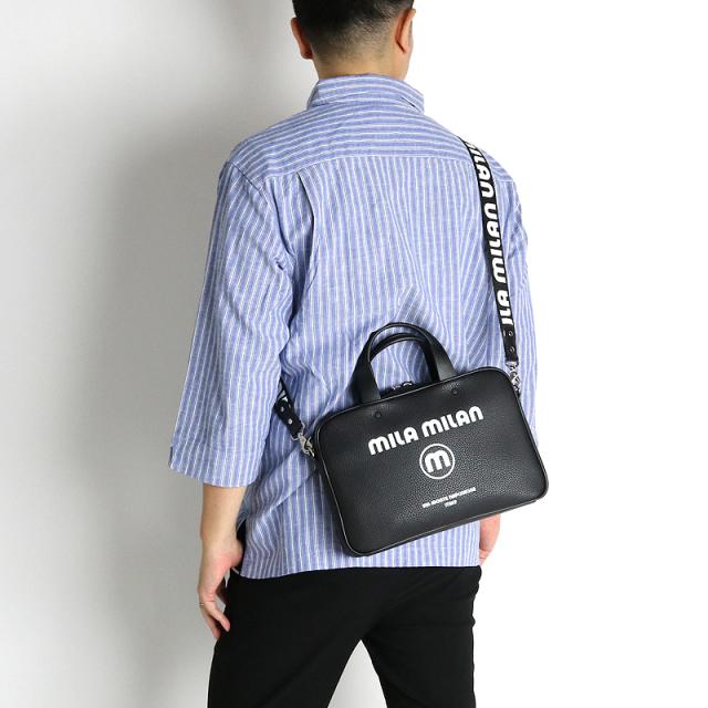 商品レビュー記入で+5%】MILA MILAN ミラミラン Corso コルソ ミニ