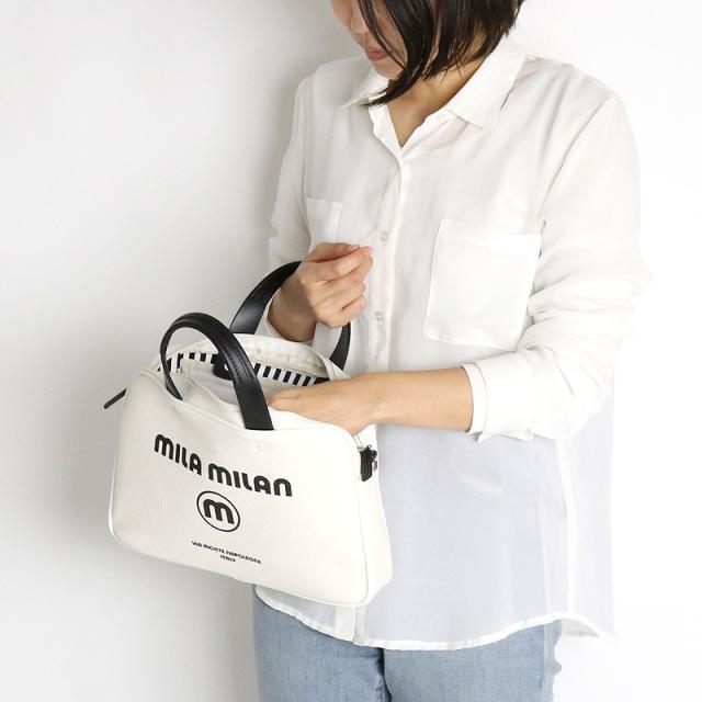 商品レビュー記入で+5%】MILA MILAN ミラミラン Corso コルソ ミニ