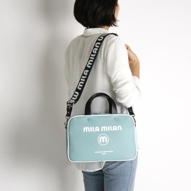 商品レビュー記入で+5%】MILA MILAN ミラミラン Corso コルソ ミニ