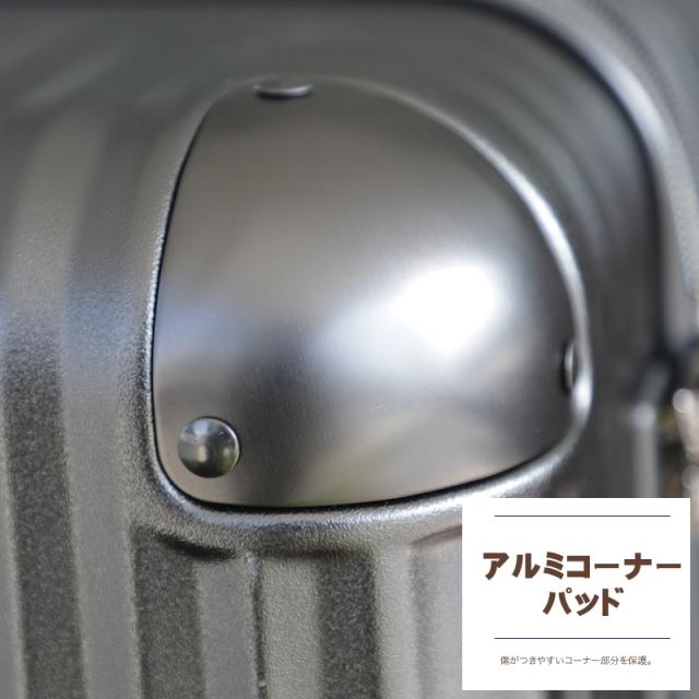 【商品レビュー記入で+5%】コールマン スーツケース Coleman キャリーケース キャリーバッグ 機内持込 機内持ち込み 1泊 2泊 3泊 軽量 拡張 かわいい TAS Sサイズ かわいい メンズ レディース ダブルキャスター 2〜3泊 小型 14-69 30L 38L 30L+8L 旅行_6