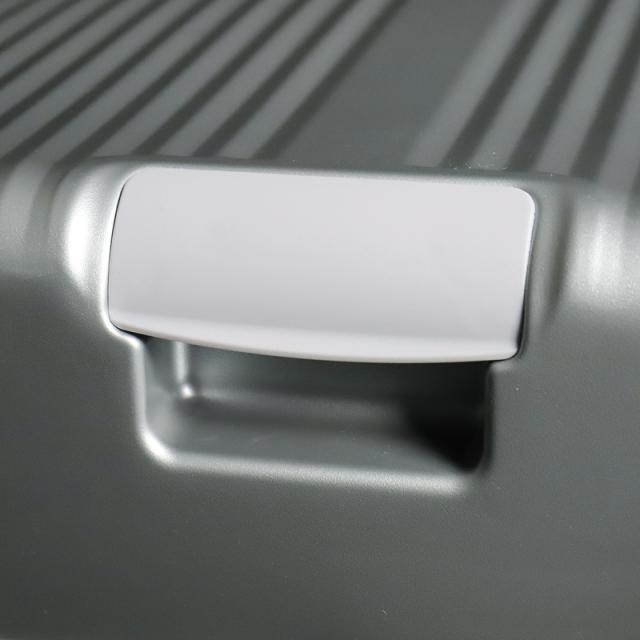 【商品レビュー記入で+5%】コールマン スーツケース Coleman ALMITE 60001キャリーケース フレーム 92L 7〜9泊 ハード TSAロック 4輪 ダブルキャスター 双輪キャスター 旅行 国内旅行 海外旅行 長期滞在 ビジネス トラベル 出張 大型 キャリーバッグ メンズ レディース_11