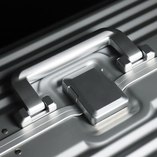 【商品レビュー記入で+5%】コールマン スーツケース Coleman ALMITE 60001キャリーケース フレーム 92L 7〜9泊 ハード TSAロック 4輪 ダブルキャスター 双輪キャスター 旅行 国内旅行 海外旅行 長期滞在 ビジネス トラベル 出張 大型 キャリーバッグ メンズ レディース_15