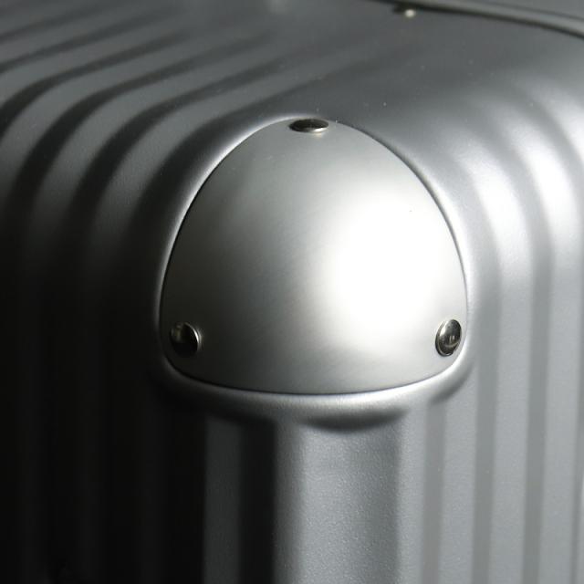 【商品レビュー記入で+5%】コールマン スーツケース Coleman ALMITE 60001キャリーケース フレーム 92L 7〜9泊 ハード TSAロック 4輪 ダブルキャスター 双輪キャスター 旅行 国内旅行 海外旅行 長期滞在 ビジネス トラベル 出張 大型 キャリーバッグ メンズ レディース_8