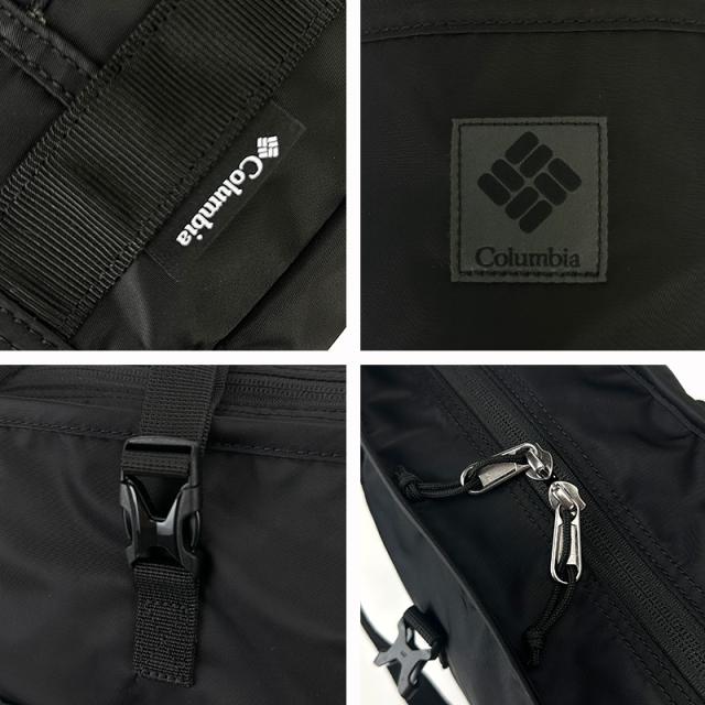 【商品レビューで+5%】コロンビア リュック メンズ Columbia リュックサック トートリュック GREAT SMOKY GARDEN 2WAY TOTE グレートスモーキーガーデン2WAYトート PU8729 デイパック トートバッグ 2WAY 撥水 オムニシールド 通勤 通学 旅行 B4 PC レディース ブランド 人気_8