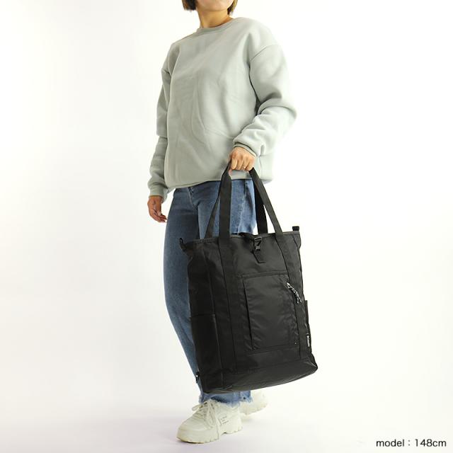 【商品レビューで+5%】コロンビア リュック メンズ Columbia リュックサック トートリュック GREAT SMOKY GARDEN 2WAY TOTE グレートスモーキーガーデン2WAYトート PU8729 デイパック トートバッグ 2WAY 撥水 オムニシールド 通勤 通学 旅行 B4 PC レディース ブランド 人気_2