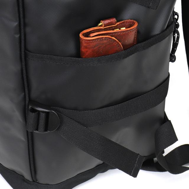 【商品レビュー記入で+5%】Lee リュック メンズ 大容量 リュックサック リー 320-4920 スクエアリュック デイパック バックパック 32L レディース 男女兼用 ジュニア 学生 大学生 高校生 中学生 男子 女子 A3 B4 A4 PC収納 通勤 通学 旅行 部活 軽量 撥水 ブランド 人気_14