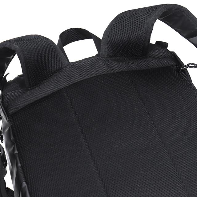 【商品レビュー記入で+5%】Lee リュック メンズ 大容量 リュックサック リー 320-4920 スクエアリュック デイパック バックパック 32L レディース 男女兼用 ジュニア 学生 大学生 高校生 中学生 男子 女子 A3 B4 A4 PC収納 通勤 通学 旅行 部活 軽量 撥水 ブランド 人気_5
