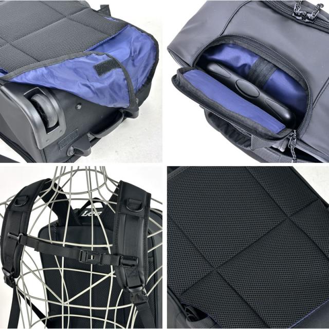 商品レビューで 5%】Lee キャリーケース キャリーバッグ ソフト