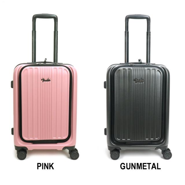 商品レビューで+5%】フェンダー スーツケース 機内持ち込み Sサイズ