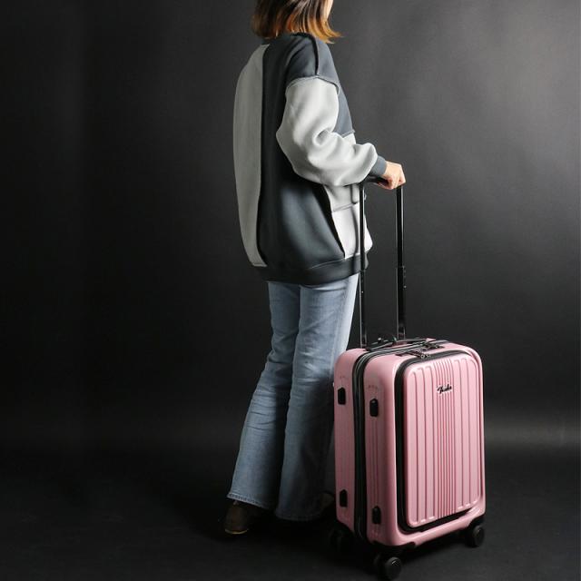 商品レビューで+5%】フェンダー スーツケース 機内持ち込み Sサイズ