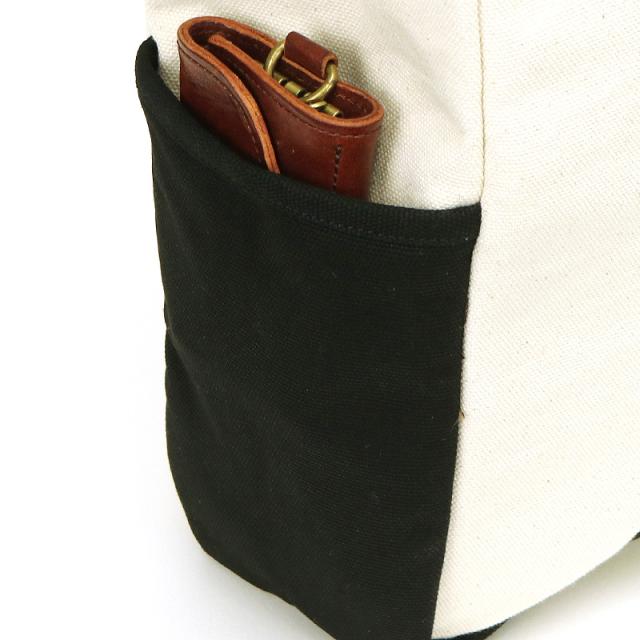 【商品レビュー記入で+5%】フェンダー トートバッグ メンズ 大きめ ファスナー付き Fender 950-6003　肩掛け 軽量 帆布 モノグラムストラップ A4 コットン キャンバス 通勤 通学 旅行 スポーツ レジャー レディース 男女兼用 オシャレ カジュアル 人気の通販は