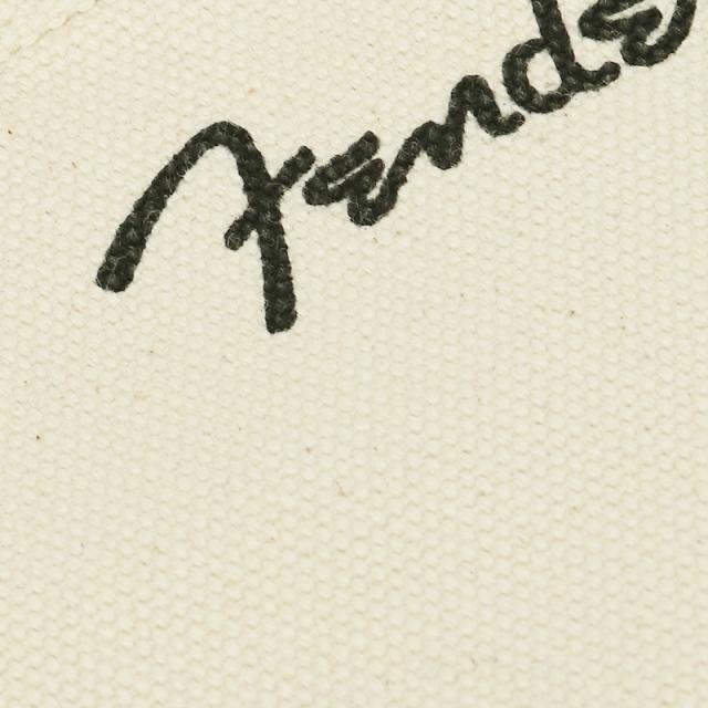 【商品レビュー記入で+5%】フェンダー トートバッグ メンズ 大きめ ファスナー付き Fender 950-6003　肩掛け 軽量 帆布 モノグラムストラップ A4 コットン キャンバス 通勤 通学 旅行 スポーツ レジャー レディース 男女兼用 オシャレ カジュアル 人気の通販は