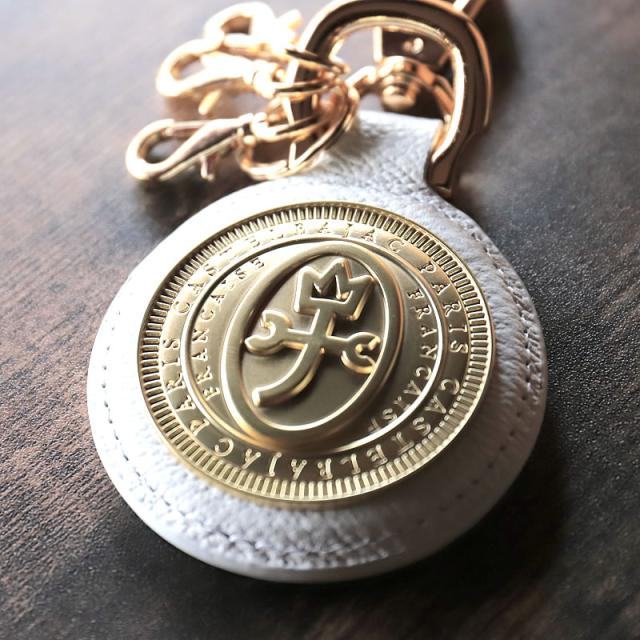 【商品レビュー記入で+5%】カステルバジャック プルトン 077624 CASTELBAJAC Pluton キーホルダー キーフック 牛革 カウレザー 本革 レザー キーリング 鍵 車 バイク 革小物 小物 メンズ 男性 夫 旦那 贈り物 ギフト ブランド おしゃれの通販は 【商品レビュー記入で+5%】カステルバジャック プルトン 077624 CASTELBAJAC Pluton キーホルダー キーフック 牛革 カウレザー 本革 レザー キーリング 鍵 車 バイク 革小物 小物 メンズ 男性 夫 旦那 贈り物 ギフト ブランド おしゃれの通販は